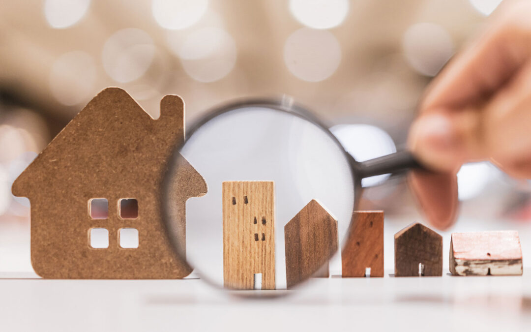 ¿Qué es la ITE? – la inspección técnica de edificios