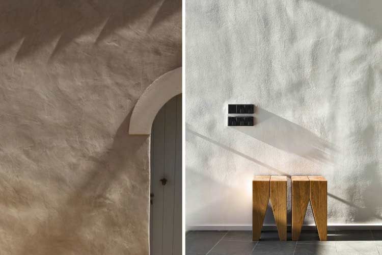 arcilla, barro, estetica