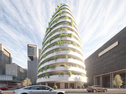 Viviendas sostenibles