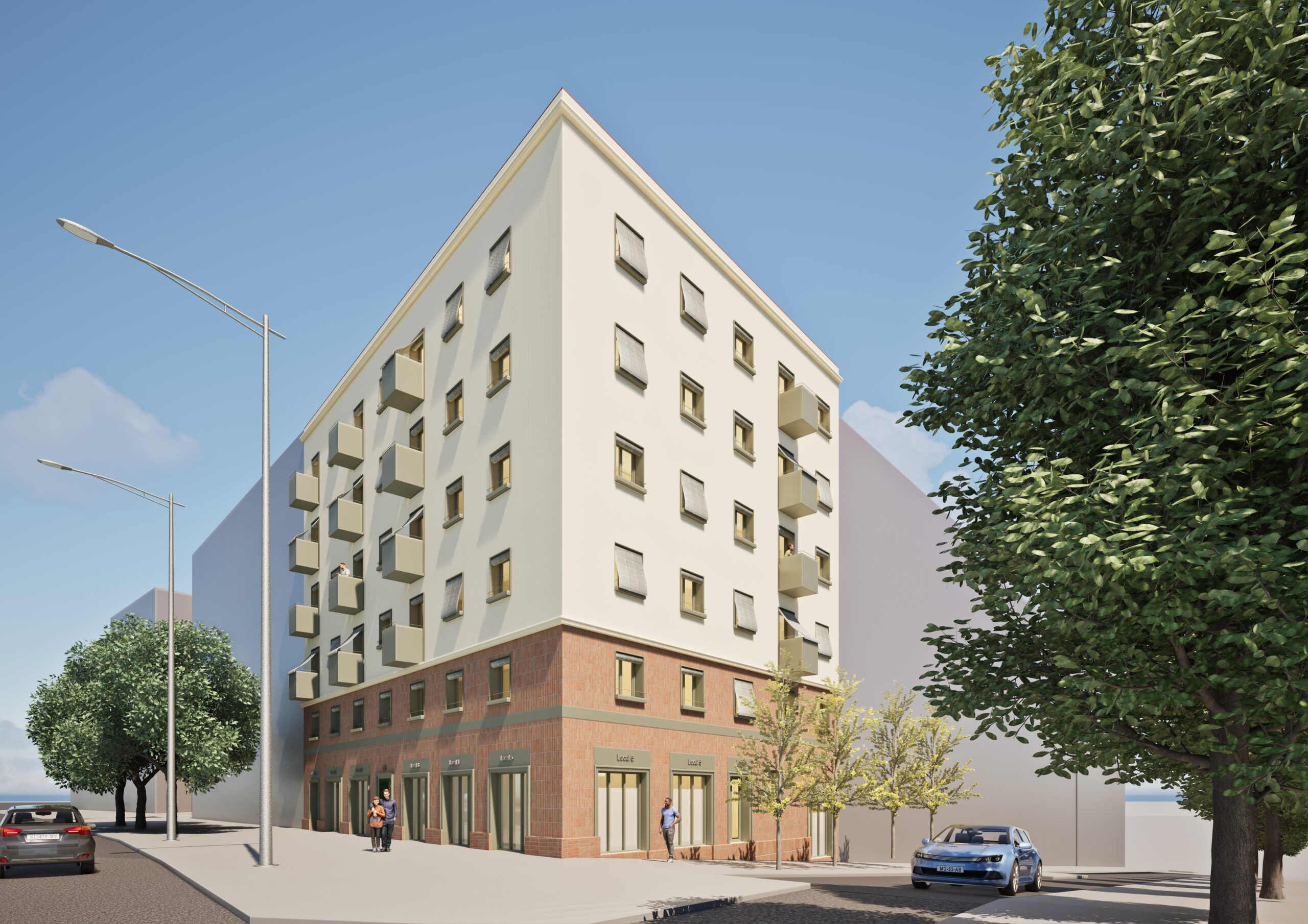 rehabilitacion, verdum, next generation, nou barris