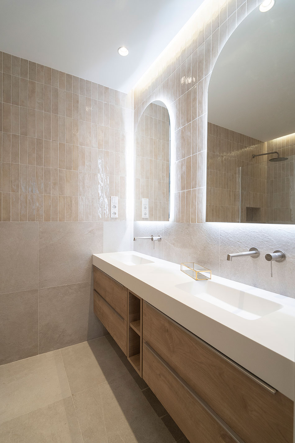 baño, interiores, reforma