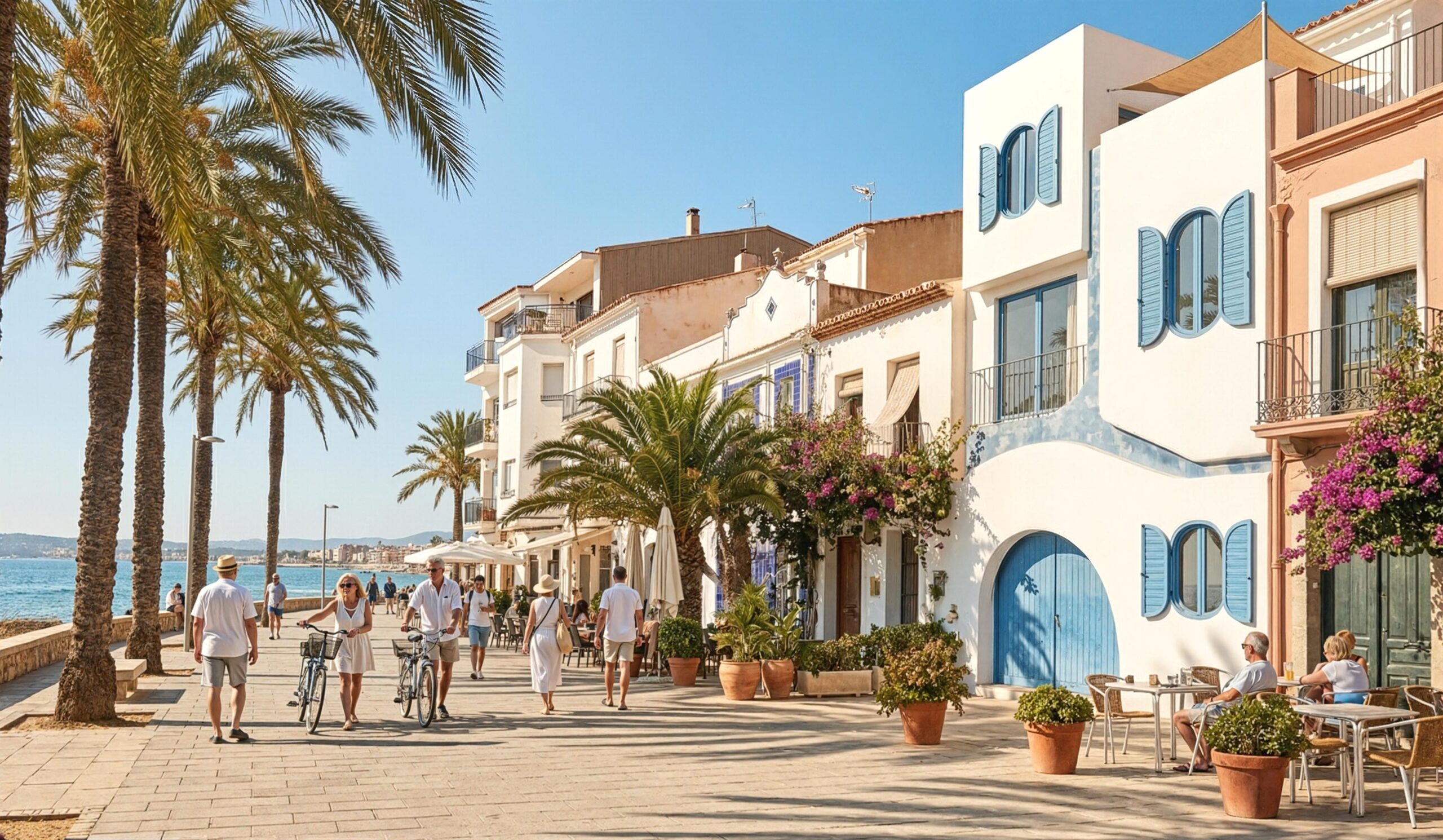 casa mediterráneo, vilassar, barcelona, bioclimática